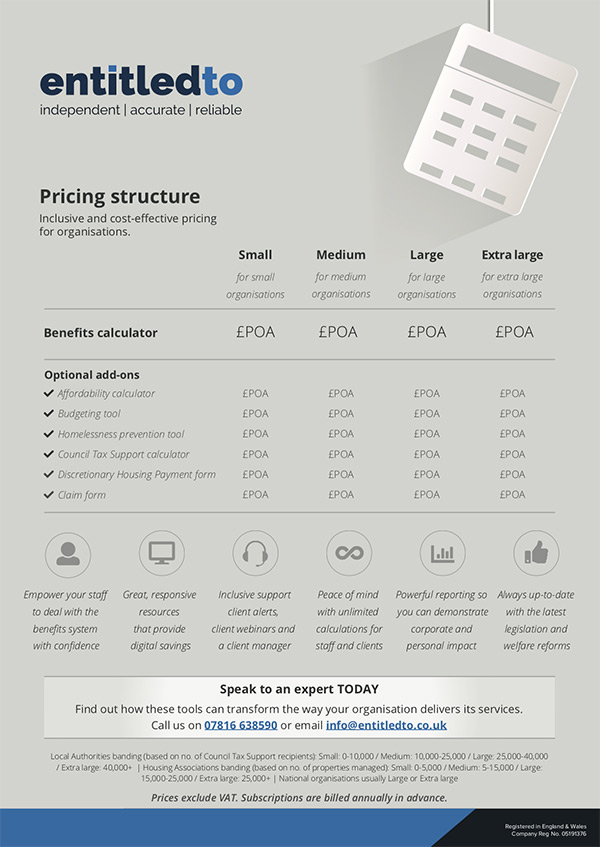 Product guide picture
